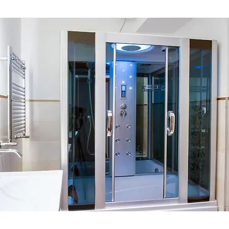 Lh Royal Terrace Penzion 2*