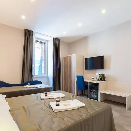 Bramble Luxury Guest house *