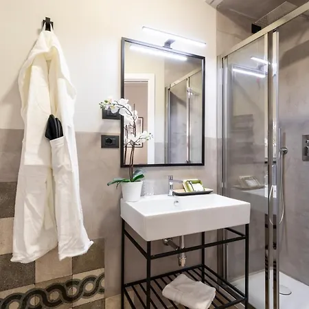 Foresteria Di Piazza Cavour - Luxury &