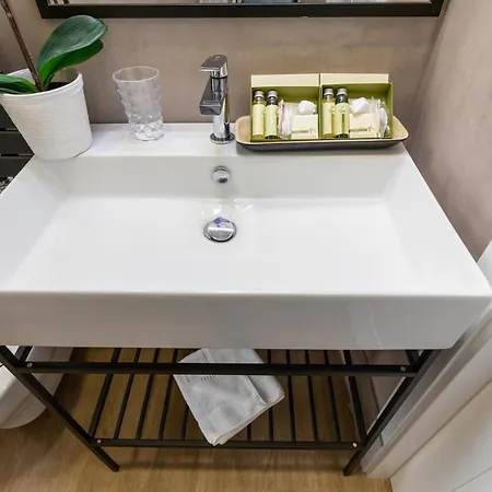 Foresteria Di Piazza Cavour - Luxury Suites&guest House Maison d'hôtes Rome