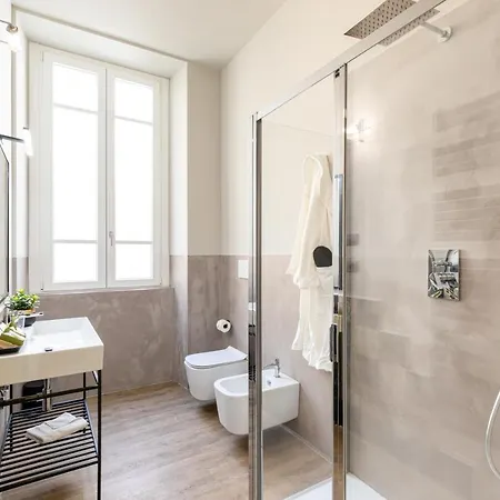 Foresteria Di Piazza Cavour - Luxury Suites&guest House Maison d'hôtes *