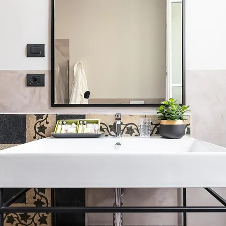 Maison d'hôtes Foresteria Di Piazza Cavour - Luxury Suites&guest House Rome