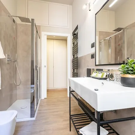 Foresteria Di Piazza Cavour - Luxury Suites&guest House * Rome