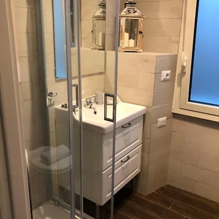 Beplace Aventino 2* Rome