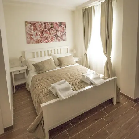 Beplace Aventino Guest house Rome