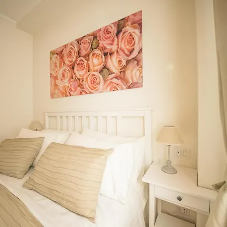 Guest house Beplace Aventino