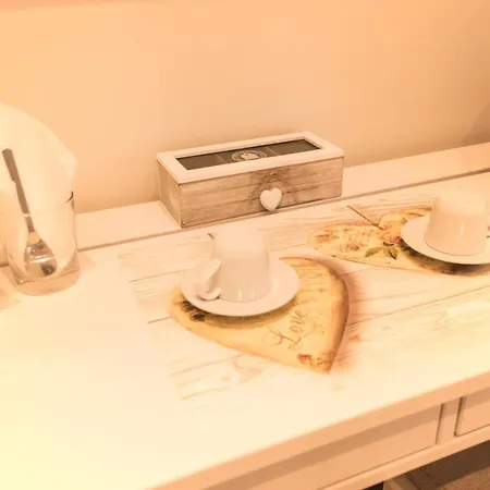 Guest house Beplace Aventino 2*
