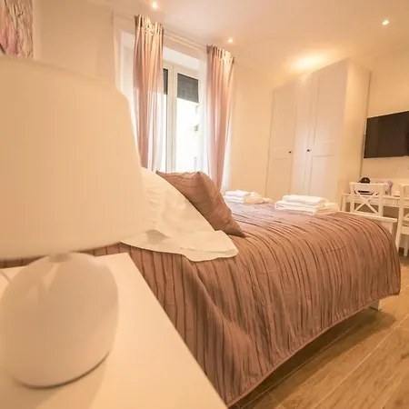 Guest house Beplace Aventino 2*