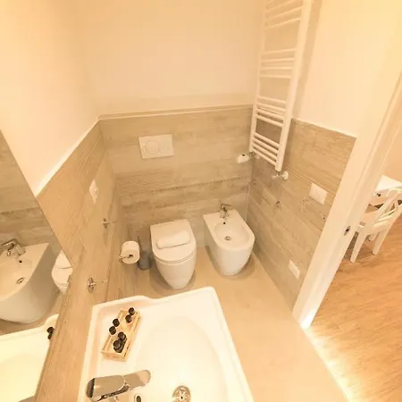 Guest house Beplace Aventino 2*