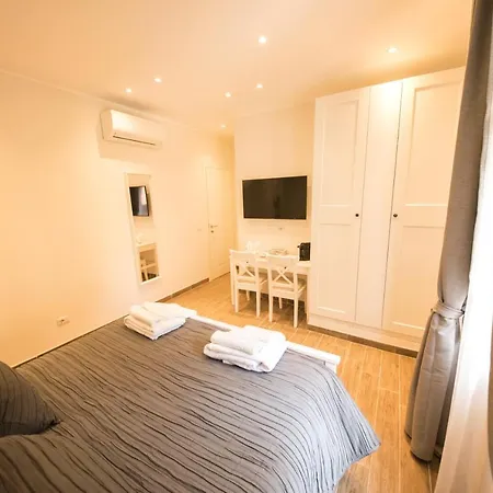 Beplace Aventino Guest house