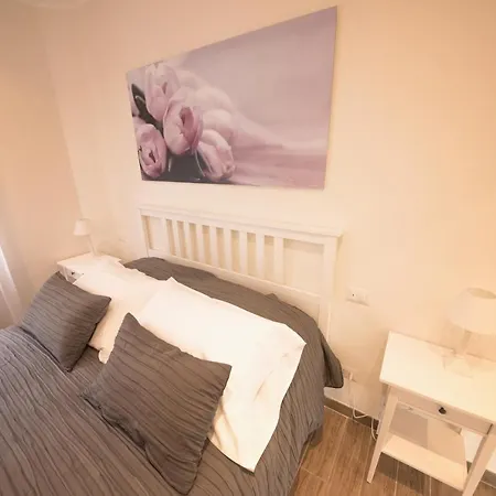 Beplace Aventino Guest house 2*