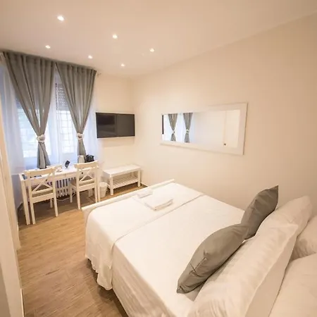 Beplace Aventino Guest house