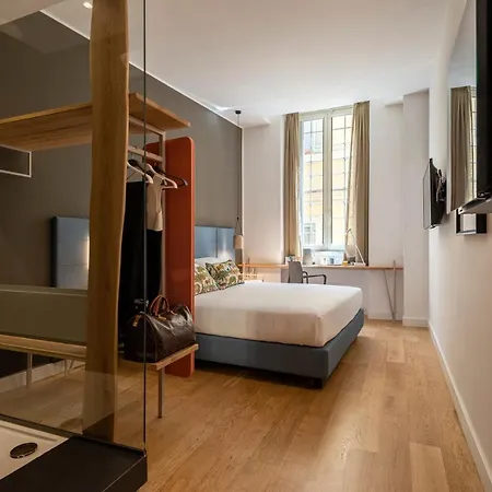 Maison d'hôtes Giuditta In Trastevere 3*