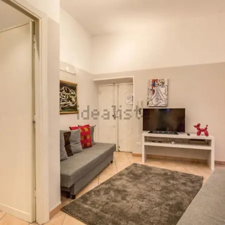 Apartamento Campo Dei Fiori Apertment Easy Life In