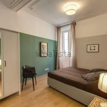 Apartamento Campo Dei Fiori Apertment Easy Life In