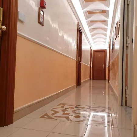 Hotel Bolivar