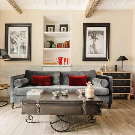 Paradise In Campo Dei Fiori-navona Square Few Steps From Vatican Apartment *