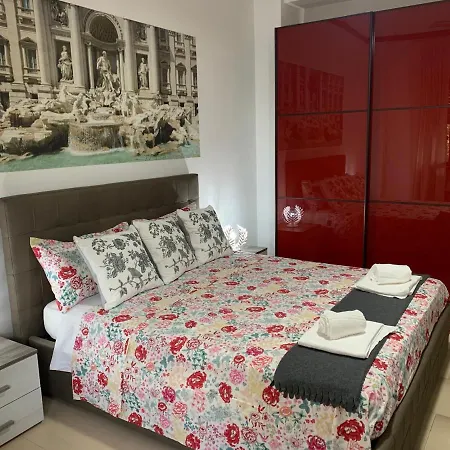 Guest house Bella Centro Rome