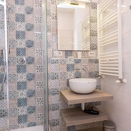 Karan's Aparment In Apartment Rome