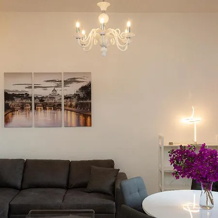 Karan's Aparment In Apartment *