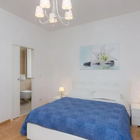 Karan's Aparment In Apartment