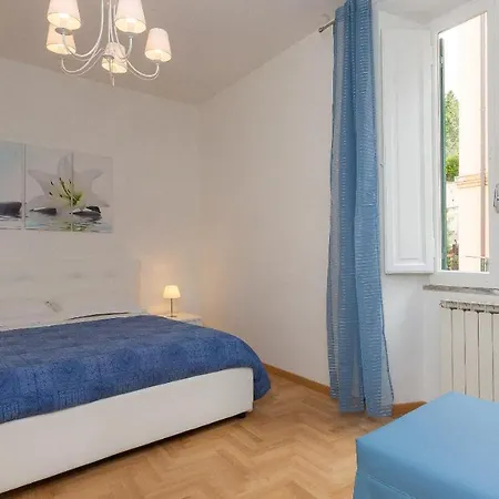 Karan's Aparment In Apartment Rome