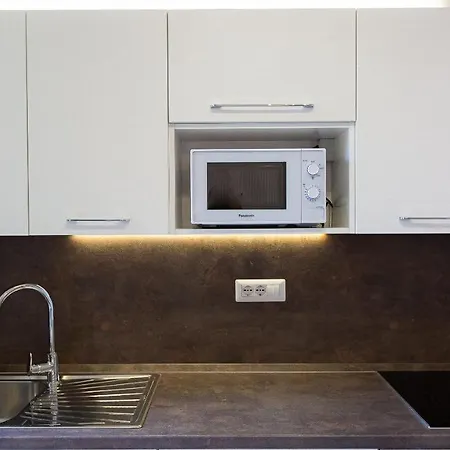 Karan's Aparment In Apartment Rome
