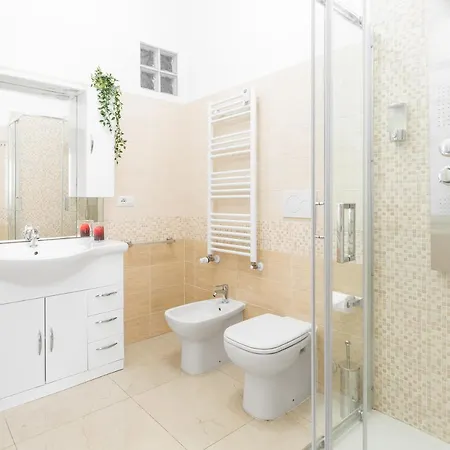Guest house Homs Sweet Rome