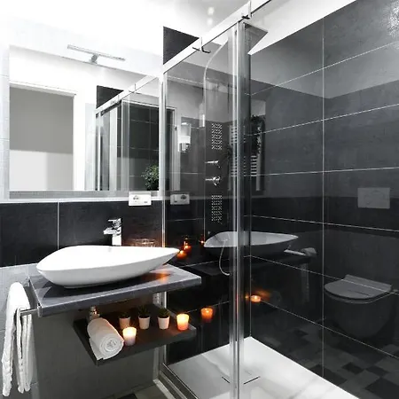 Guest house Homs Sweet Rome