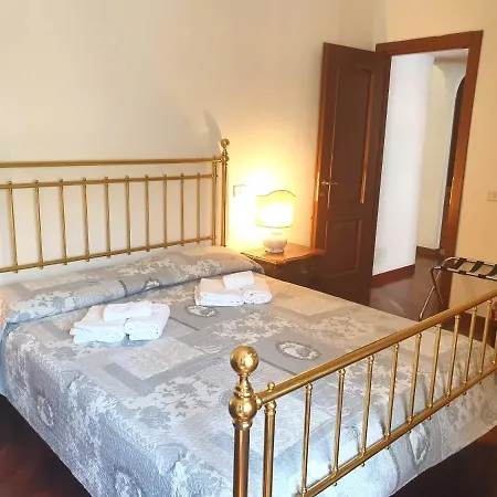 Luminoso Pamphili Apartmán *