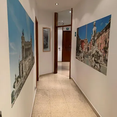 Guest house Bella Centro *