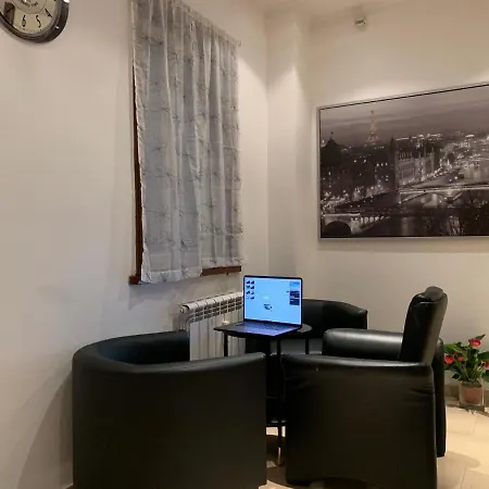 Bella Centro Guest house