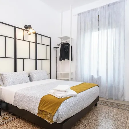 Interno 6 San Pietro Apartment Rome