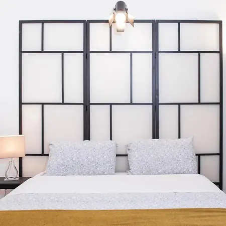 Appartamento Interno 6 San Pietro
