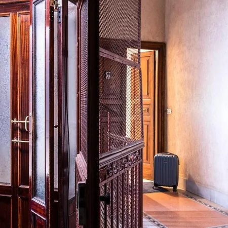 Interno 6 San Pietro Appartamento