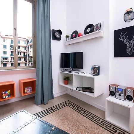 Appartamento Interno 6 San Pietro *