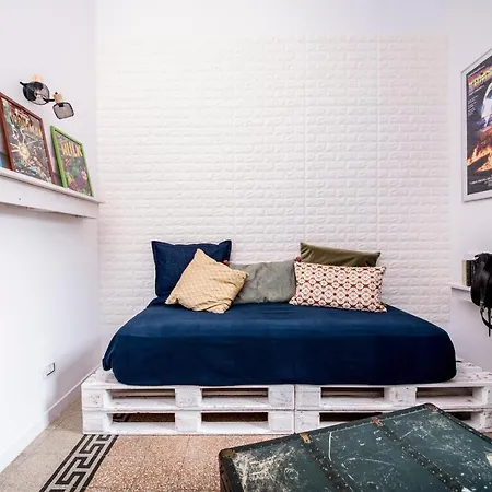 Appartamento Interno 6 San Pietro