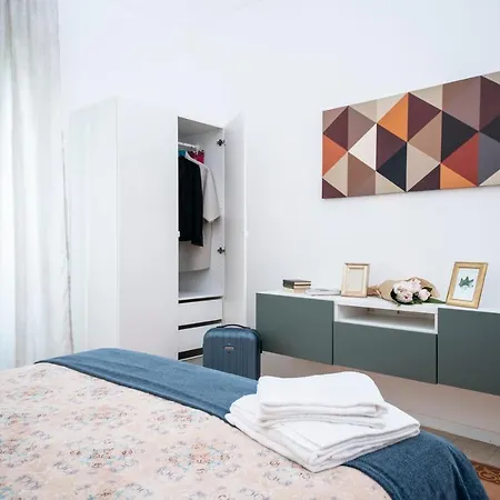 Interno 6 San Pietro Appartamento