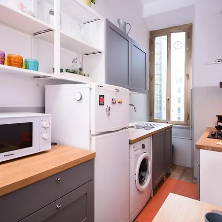 Interno 6 San Pietro Apartment