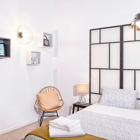 Apartment Interno 6 San Pietro Rome