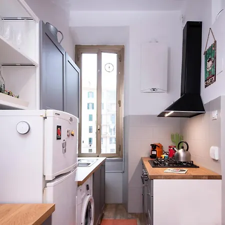 Appartamento Interno 6 San Pietro