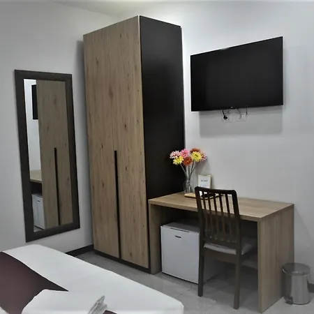 Guest house Dianir *