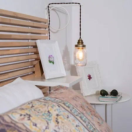 Interno 6 San Pietro Apartment Rome