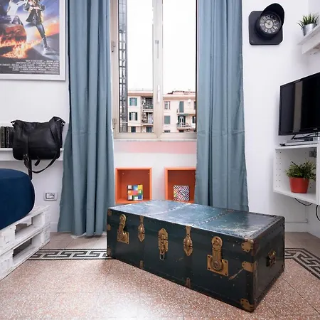 Appartamento Interno 6 San Pietro Roma