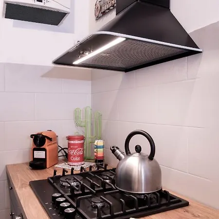 Appartamento Interno 6 San Pietro *