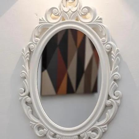 Interno 6 San Pietro Appartamento Roma