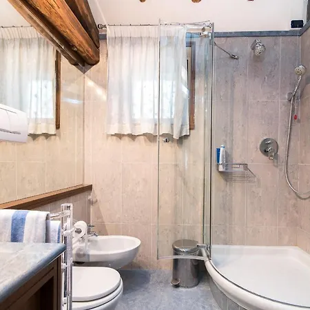 Apartment Alloggio Coppede *