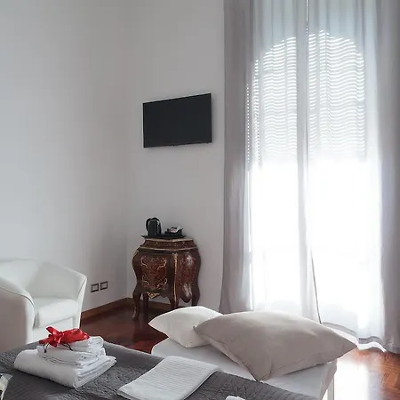 Lh Royal Terrace Penzion 2*