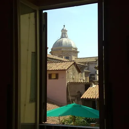 San Daniele Bundi House 2* Řím