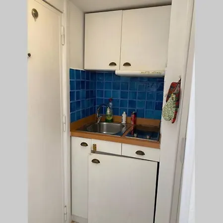 Blu Loft Apartment Rome